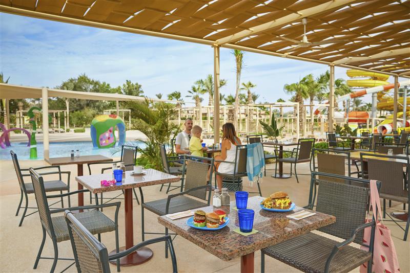 TUI MAGIC LIFE Redsina Sharm El Sheikh
